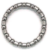 TI-663 3/16x15A HEADSET RETAINER BEARING 10/bg