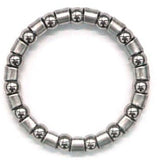 TI-663 3/16x15A HEADSET RETAINER BEARING 10/bg