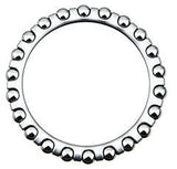 TI-177 5/32x22B 1-1/8" 35.6mm HS RETAINER BEARING 10/bg