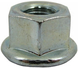 5/16" x 26tpi FRONT AXLE NUT 10/bg