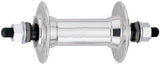JOYTECH 753DSE 36H SILVER FRONT BOLT ON HUB