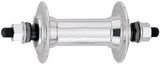 JOYTECH 753DSE 36H SILVER FRONT BOLT ON HUB