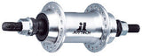 JOYTECH 766 36H SILVER REAR BMX 110mm HUB