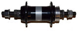 JOYTECH 766 36H BLACK REAR BMX 110mm HUB