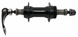 JOYTECH 752DSE 36H BLACK REAR 135mm FREEWHEEL Q/R HUB