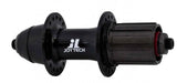 JOYTECH F362TSE 32h BLACK REAR 135mm 11sp CASSETTE Q/R HUB