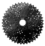 10sp Cassette, 11-42t - Black