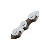 KMC S1 Single Speed-Wide (1/8) NP/BR
