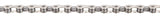 KMC S1 Single Speed-Wide (1/8) Silver
