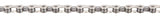 KMC S1 Single Speed-Wide (1/8) Silver