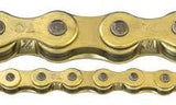 S1 BMX Chain, Gold