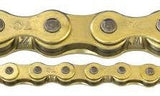 S1 BMX Chain, Gold