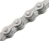 KMC Z B1H Single Speed-Wide (1/8") Silver 114L