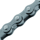 Z1-WIDE EPT 1/2x1/8 112L 8.6mm 1-SP CHAIN SIL