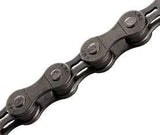 Z6 Chain (5-8sp), Brown/Gray