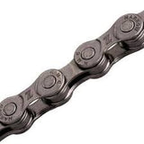 KMC Z8.3 Speed 116L Chain Silver/Gray