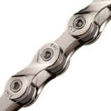 X9 Chain (9sp), Silver