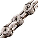 KMC X9SL Speed 116L Chain Silver