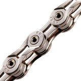 KMC X9SL Speed 116L Chain Silver