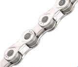 e9 E-Bike 9sp Chain, Silver