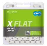X-Flat 12sp Chain, Silver