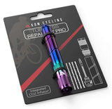 Tire Repair Tool PRO - Iridecent