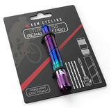 Tire Repair Tool PRO - Iridecent