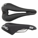 Selle Italia Diva Gel Superflow Saddle - Titanium Black Women's S3