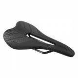 Gravelier Medium Fusion Form Cromoly Black Saddle