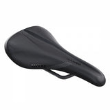 Solano Medium Fusion Form Carbon Black Saddle
