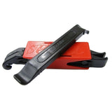 Sport Tire Levers, Black/Red