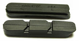 KS-C2CF CAMPY 2000 BRAKE INSERT PADS CARBON FIBER