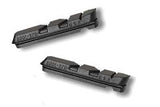 KS-DR2CF DURA-2 ROAD INSERTS CARBON COMPOUND