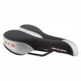 5000 ARS CLASSIC RELIEF SADDLE W/HOLE MENS SL/BK