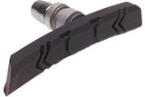 Mountain Pads, Threaded - Black Pr
