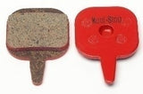 KS-D700 TEKTRO HYDRAULIC/MECHANICAL AQUILA IO GEMINI 2003+ NOVELA 2003+ DISC BRAKE PADS