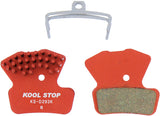 Disc Pads, Aero-Kool SRAM Guide - Organic