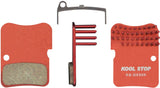 KS-D630K AERO-KOOL DISC PADS XTR 965/966 PR