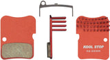 KS-D630K AERO-KOOL DISC PADS XTR 965/966 PR