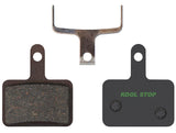 Shimano (B-type 2-piston) Pads, Braking, TRP, E-Bike O
