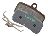 Shimano (D-type 4-piston) Pads,TRP Quadiem, E-bike Org