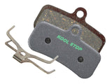 Shimano (D-type 4-piston) Pads,TRP Quadiem, E-bike Org