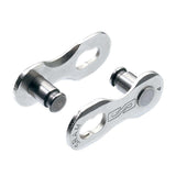PowerLink Chain Connector, 11sp, Silver, 4/Count