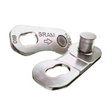 CHAIN CON LINK SRAM 12sp AXS SIL CDof4 FLATTOP ROAD RED FORCE