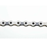 PC-1071 Hollow-Pin PL Chain, 114 Link, 10sp, Silver