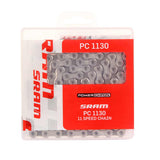 CHAIN SRAM PC1130 11s SL/GY 114L