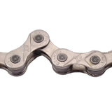 X9 Chain (9sp), Silver