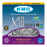 X10 EPT 10sp Chain, Eco Proteq