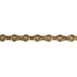 KMC X10 Speed 116L Chain TI Gold
