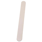 Standard Chainstay Protector, Clear